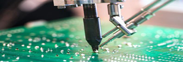 PCB entry sheets