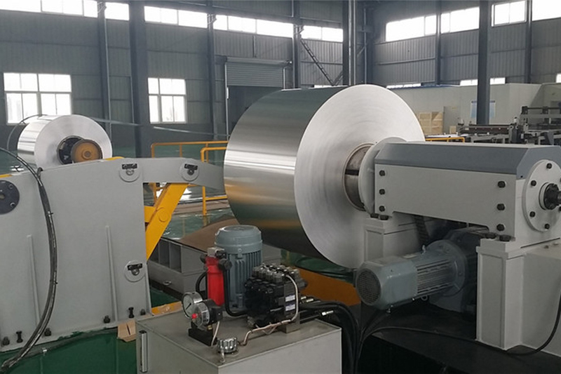 Factory equipment