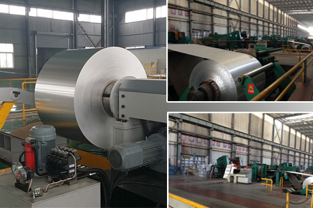Factory equipment