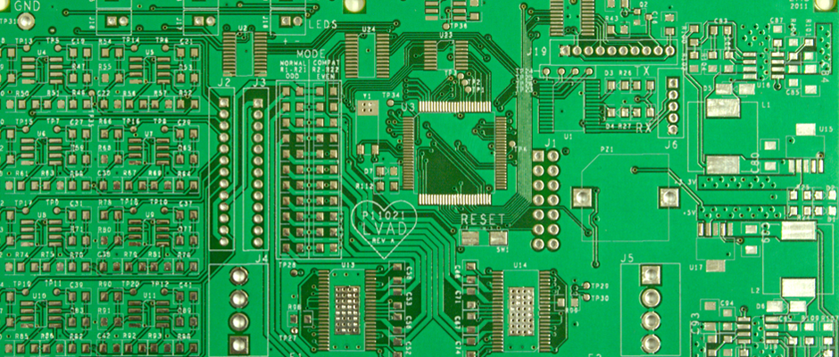 THE MAIN EFFECT OF THE PCB ENTRY SHEETS